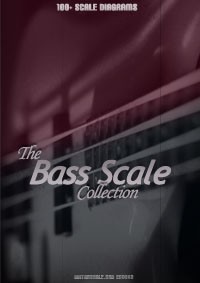 The Bass Scale Collection Ebook cover